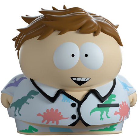 South Park Vinyl Figure Pajama Cartman 8 cm (przedsprzedaż)