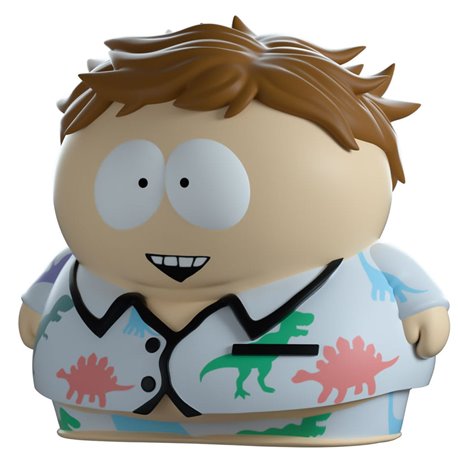 South Park Vinyl Figure Pajama Cartman 8 cm (przedsprzedaż)