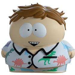 South Park Vinyl Figure Pajama Cartman 8 cm (przedsprzedaż)