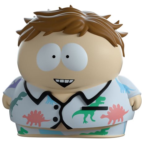 South Park Vinyl Figure Pajama Cartman 8 cm (przedsprzedaż)