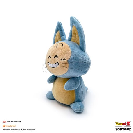 Dragon Ball Z Plush Figure Puar 22 cm (przedsprzedaż)