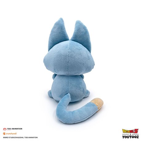 Dragon Ball Z Plush Figure Puar 22 cm (przedsprzedaż)