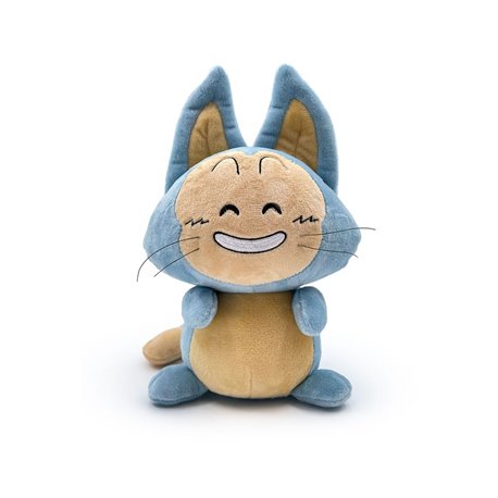 Dragon Ball Z Plush Figure Puar 22 cm (przedsprzedaż)