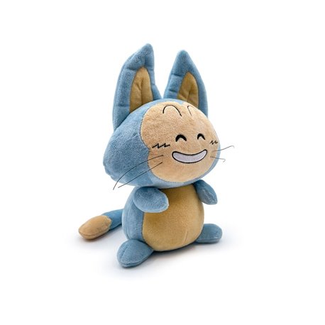 Dragon Ball Z Plush Figure Puar 22 cm (przedsprzedaż)