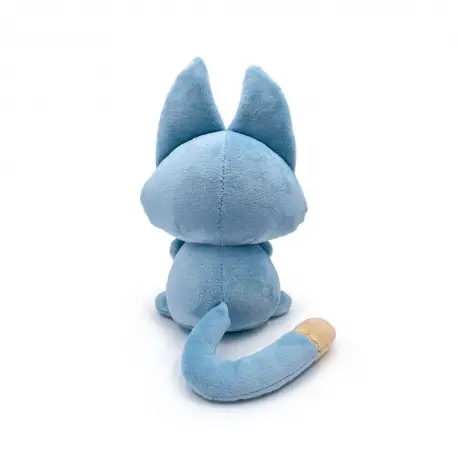 Dragon Ball Z Plush Figure Puar 22 cm (przedsprzedaż)