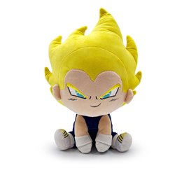 Dragon Ball Z Plush Figure Super Saiyan Vegeta 22 cm (przedsprzedaż)