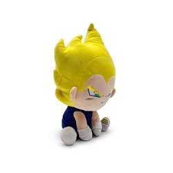 Dragon Ball Z Plush Figure Super Saiyan Vegeta 22 cm (przedsprzedaż)