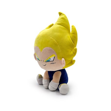 Dragon Ball Z Plush Figure Super Saiyan Vegeta 22 cm (przedsprzedaż)