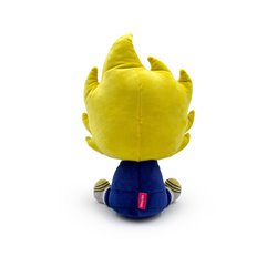 Dragon Ball Z Plush Figure Super Saiyan Vegeta 22 cm (przedsprzedaż)