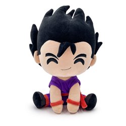Dragon Ball Z Plush Figure Gohan 22 cm (przedsprzedaż)