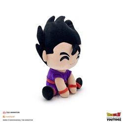 Dragon Ball Z Plush Figure Gohan 22 cm (przedsprzedaż)