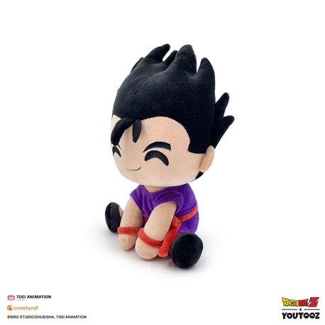 Dragon Ball Z Plush Figure Gohan 22 cm (przedsprzedaż)