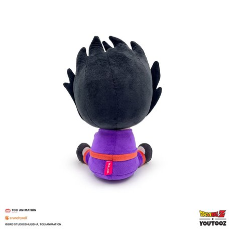 Dragon Ball Z Plush Figure Gohan 22 cm (przedsprzedaż)