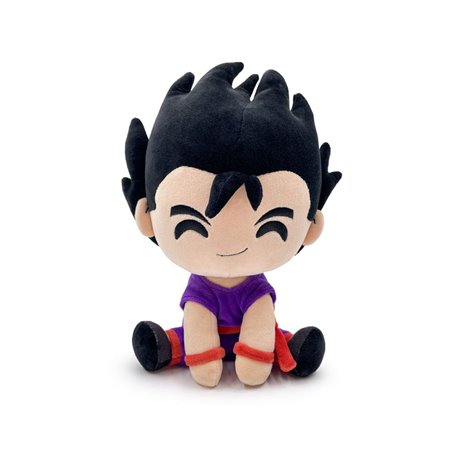 Dragon Ball Z Plush Figure Gohan 22 cm (przedsprzedaż)