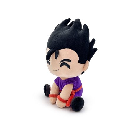 Dragon Ball Z Plush Figure Gohan 22 cm (przedsprzedaż)