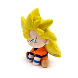 Dragon Ball Z Plush Figure Super Saiyan Goku 22 cm (przedsprzedaż)