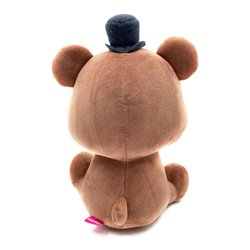 Five Nights at Freddy's Plush Figure Freddy Sit 22 cm (przedsprzedaż)