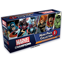 Marvel Champions: Hero Pack 1 Collection