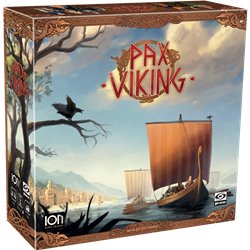 Pax Viking (przedsprzedaż)