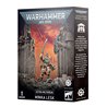 Warhammer 40k Astra Militarum: Minka Lesk (przedsprzedaż)