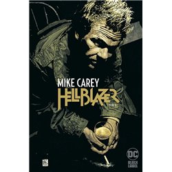 Hellblazer Mike Catey (tom 3) (przedsprzedaż)