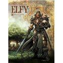 Elfy - Wybraniec Półelfów (tom 4)