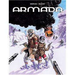 Armada (tom 5) (przedsprzedaż)