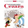 Asteriks - Podarunek Cezara (tom 21)