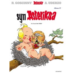 Asteriks - Syn Asteriksa (tom 27)