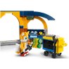 LEGO 76991 Sonic the Hedgehog Tails z warsztatem i samolot Tornado