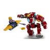 LEGO 76263 Marvel Hulkbuster Iron Mana vs. Thanos