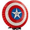 LEGO 76262 Marvel Tarcza Kapitana Ameryki