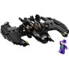 LEGO 76265 Batman Batwing: Batman kontra Joker