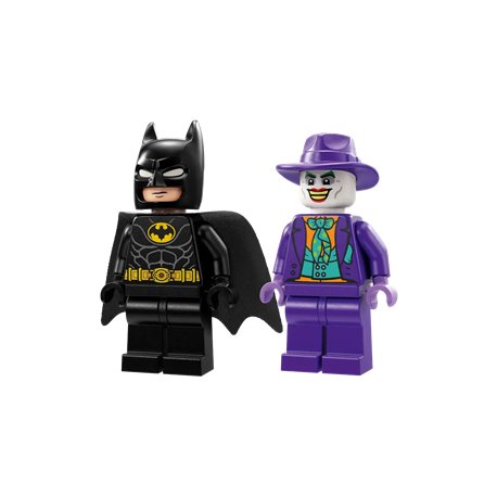 LEGO 76265 Batman Batwing: Batman kontra Joker