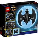 LEGO 76224 Batman Batmobil: Pościg Batmana za Jokerem