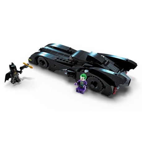 LEGO 76224 Batman Batmobil: Pościg Batmana za Jokerem