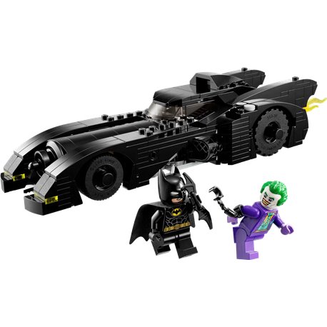 LEGO 76224 Batman Batmobil: Pościg Batmana za Jokerem