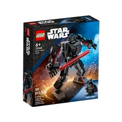 LEGO 75369 Star Wars Mech Dartha Vadera