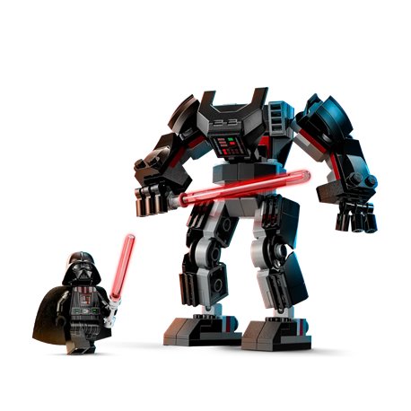 LEGO 75369 Star Wars Mech Dartha Vadera