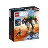 LEGO 75369 Star Wars Mech Boby Fetta