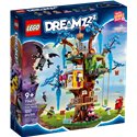 LEGO 71461 Dreamzzz Fantastyczny domek na drzewie