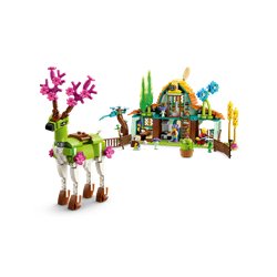 LEGO 71459 Dreamzzz Stajnia fantastycznych stworzeń