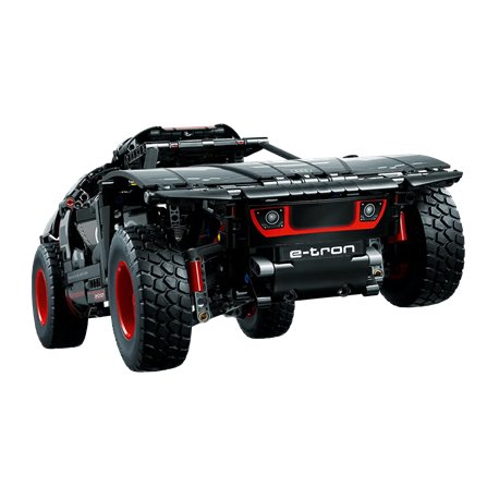 LEGO 42160 Technic Audi RS Q e-tron