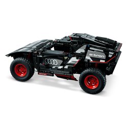 LEGO 42160 Technic Audi RS Q e-tron