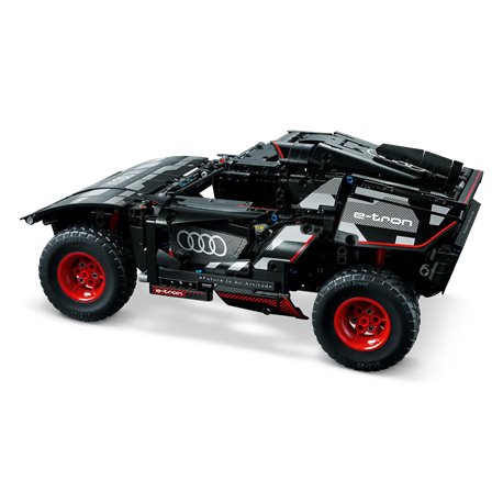 LEGO 42160 Technic Audi RS Q e-tron