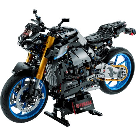 LEGO 42159 Technic Yamaha MT-10 SP