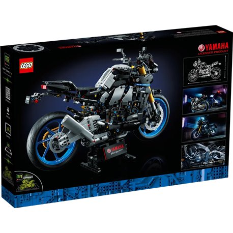 LEGO 42159 Technic Yamaha MT-10 SP