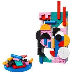 LEGO 31210 Art Sztuka współczesna
