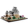 LEGO 21060 Architecture Zamek Himeji