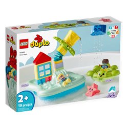LEGO 10989 Duplo Park wodny